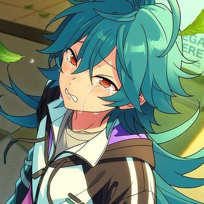 Kaizakian0522's profile picture. 台灣人🇹🇼
被朋友叫海海了ww所以可以叫我海海🌊
English/Japanese/Chinese👌
but it so bad of two languages🥹
I'm so happy to watchにじさんじ!!