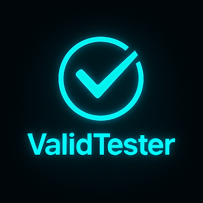 Valid_Pentester's profile picture. Freelance Web Application Security Tester | Manual Pentesting | Kali + Burp | XSS & Logic Bugs