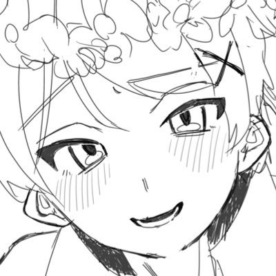 kakureOTK01's profile picture. 絵が好き gnsnと18✈️と🌈🕒とルンファク4と龍ファクなど