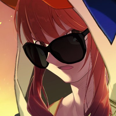 SR4603's profile picture. prri 🎭🪭 (ocxcc hajusae »selective«) ‖ prsk🥞🎧 ‖ umms🌴🧪 ‖ hpmi🐴🎋 ‖ mtm💙 ‖ evch🐍,🐿️ ‖ fgo🌧 ‖ arknights 🍨 ‖ avmj🍩🐶  ‖  multi-fandom? multi-shipper👍