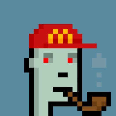 PugmeWontDie's profile picture. OG NFT collector. @ThePlagueNFT share holder, @GrindTheCoin @bearish_af @NyanCat @lilpudgys @cyberkongz @jirasanofficial