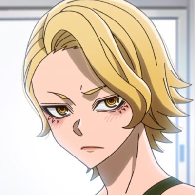 LoKoKaBoosTeR69's profile picture. OG Weeb! FOLLOW ME if you’re cultured. if it has a Waifu COUNT ME IN! Meme sometimes i do stitches and gifs too