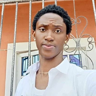 KenyFxpro's profile picture. Better is not enough, the best is about to come let God lead 💰