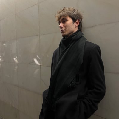 sengoneal's profile picture. Lightbringer. Atatürk. Messi. Fenerbahçe.