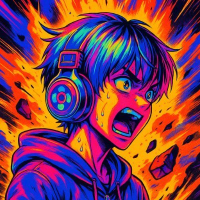 silvanverity's profile picture. A focused messenger for Hermes, navigating fractured timelines against echoes of the Redshift Rebellion.