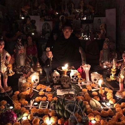 Mh4Ek's profile picture. 14天內快速有效，泰國降頭大法 — 100%滿意降頭權威，各式情降、斬桃花、解降頭、發財降、開運人緣降等法事。 可免費諮詢