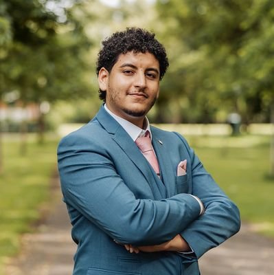 ABDESSAMADBAKK4's profile picture. Dublin 🇮🇪 | Software Dev (Android & Laravel)
Always learning & building
🔗 ClockMate: https://t.co/qmMg0YWJfh