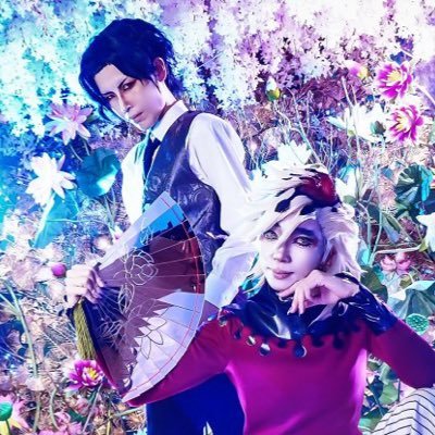 こむや 2024年9月28日まで 黒ブース「水中花」のご紹介