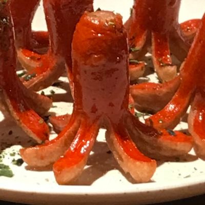 tonkatsuさんのプロフィール画像