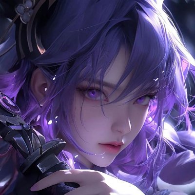 evelinvtu47851's profile picture. 🌸 A virtual girl living in colors & creativity
🎀 Vtuber | Artist | Graphic Designer
🌷 Turning imagination into timeless art
💖 Commissions Open 🦋