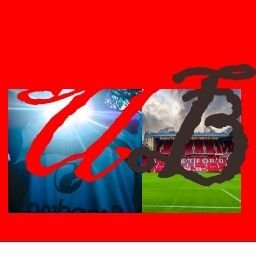 utdbaddie's profile picture. Manchester United ❤️
messi 🐐
fan account 
😉pure football ⚽