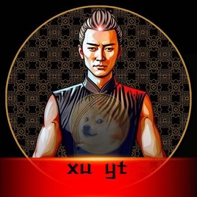 xu_yt45531's profile picture. 