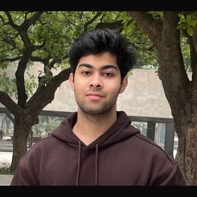 ALTAMASH__TARIQ's profile picture. Avid learner, exploring life.