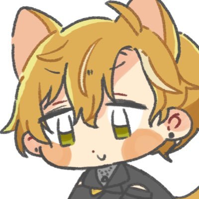 お氏をさんのプロフィール画像