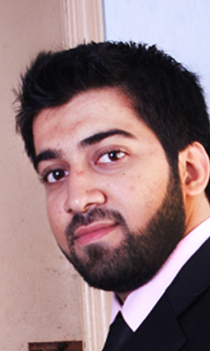 BilalMoghul's profile picture. Dr Bilal.. just say about the peoples who are hard working “Success is more a function of consistent common sense than it is of genius.”