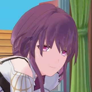 blank_charger's profile picture. I primarily animate HSR, but honestly Hoyo women are gold. Any tips would be appreciated. Minors DNI 🔞

Donations to my HSR account would be gold: 600714624