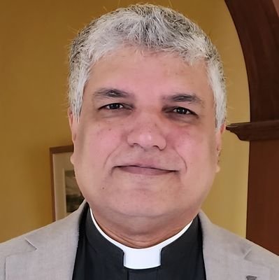 DrJulesGomes's profile picture. Disciple of Jesus, journalist, Hebrew Bible scholar, author of five books. Soli Deo Gloria!