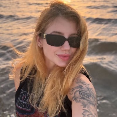 AmeliaM82648's profile picture. 