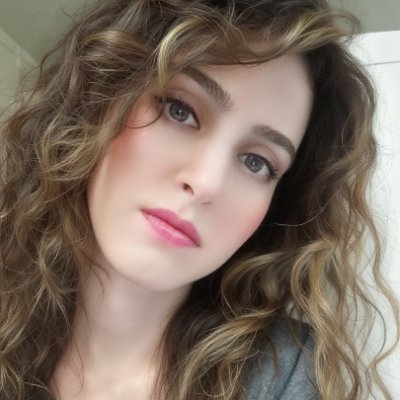 NeginNiknaam0's profile picture. Social activist | Human rights advocate | Committed to a free Iran | Woman Life Freedom ✌🏻
ملی‌گرا