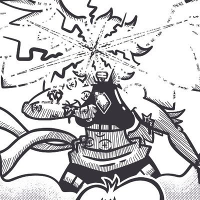 hearteatermoxie's profile picture. Comic Book Artist. Creator of Slay. Weed Fairy.