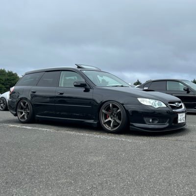 tom_BP5's profile picture. ‘00(25) ﾚｶﾞｼｨ(65z)→XV→ﾚｶﾞｼｨ(32j)