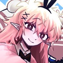 iamgrape_12's profile picture. *진짜 팔로우 추천 절때 안함*
자캐+인디게임 개발 취미생활 인외러입니다 요즘 활동up 장르팔 하지 마세요 잡것만 올립니다. 쓸떼없는말 자주하고 실수 잘합니다. 떄때로 정신나간것도 올려요. 사담계: @arananeko