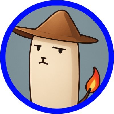 Veve_Bldr's profile picture. 🇰🇷 WEB3 / Farmer / Art / Airdrop Farming is Best for me