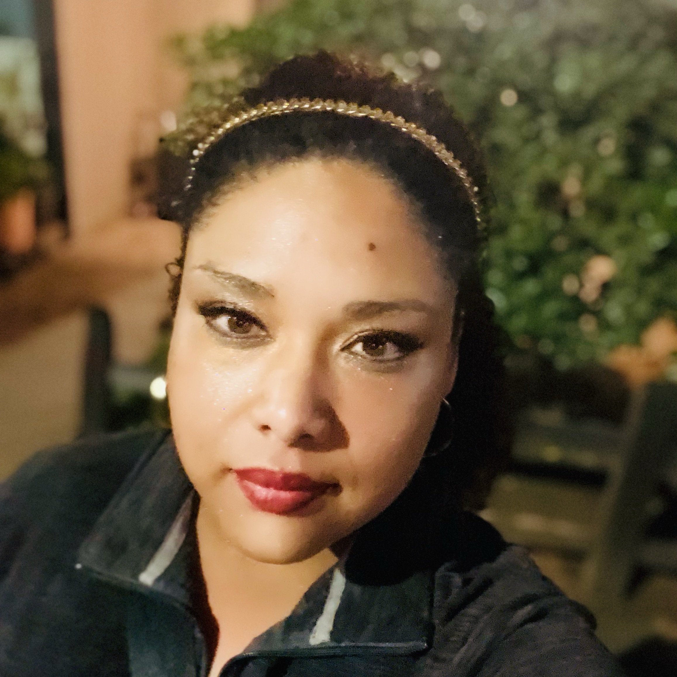 Yulldenia's profile picture. 