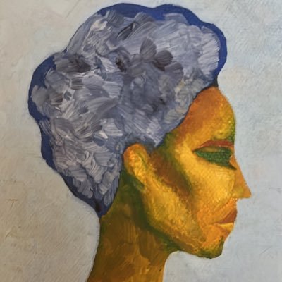 mimi_grove_'s profile picture. rewatching bend it like beckham probably