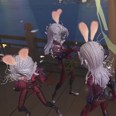 Omu_ZZZ_rice's profile picture. 雑多/⚠コス/重加工 存在しません/関東/
好きな物いっぱい/FBご自由に。ﾘﾄﾘﾝ参照。

🗝➝@lululu_railun