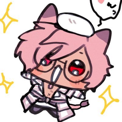 nikuzureteru's profile picture. まーる【 @NIMONO_ODEN 】 のR18垢です✦性癖煮崩れてるよ気をつけてね( ∵ )