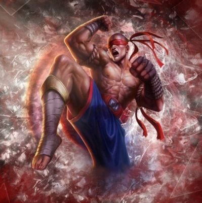 CRYPTOBADRX's profile picture. 