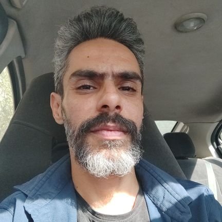 zero0day0fdeath's profile picture. «PANTÜRK»
believe in no god(atheist), 
Güney Azərbaycan 
Türgiş(Türkeş) ancient army🌙⭐,
Türan'a canım feda...✌️🇹🇷♥️🇦🇿✌️