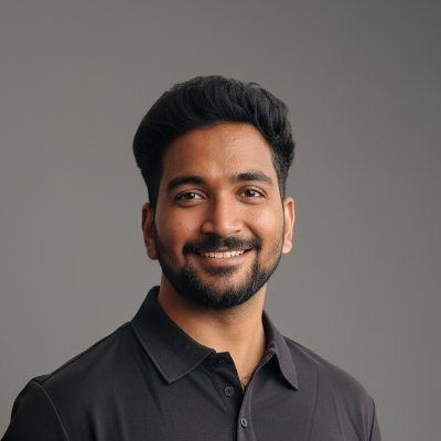 paluvadisurya's profile picture. ✨ Exploring AI ✨ Data Scientist at Uber ✨