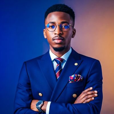 GabrielOla21475's profile picture. Creative Graphic Designer | Branding & Visual Storytelling Expert | Turning Ideas into Impactful Designs.