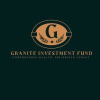 Granite Investment Fund (@granitefund) 's Twitter Profile
