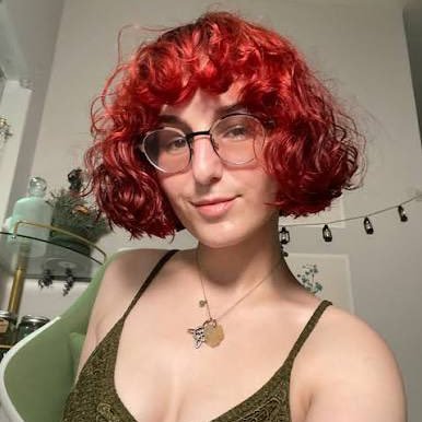 miasweet5266's profile picture. 