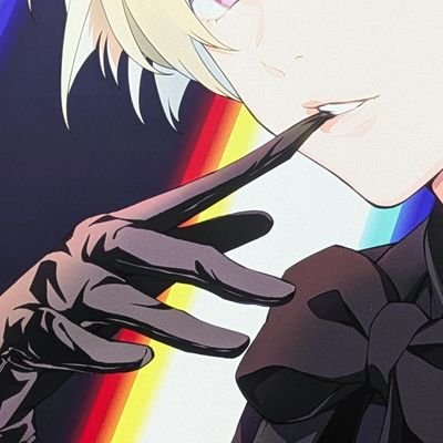 dank_Maka1010's profile picture. 成人済   本垢▶@Dank_0209
担当：クラファ     推し：東雲さん、神谷