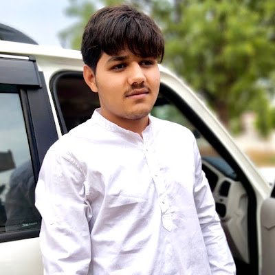 Deepakpoonia001's profile picture. 
