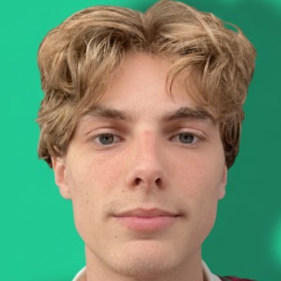 locksybets's profile picture. prediction market God
