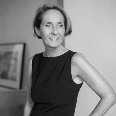 fadouce's profile picture. Com, veille stratégique, relai d'infos- J’accompagne les dirigeants #influence Speaker -Membre Comité digital  CDC²@CaissedesDepots- Chroniqueuse @TrenchTechOff