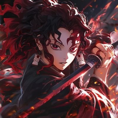 Yoriichi__987's profile picture. 