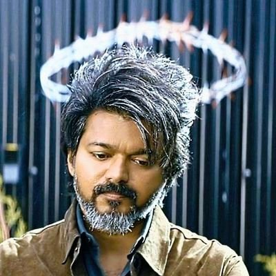Samuel650619's profile picture. VIJAY ANNA❤️🤗🥰
‼️ THALAPATHY🤗❤️‼️
