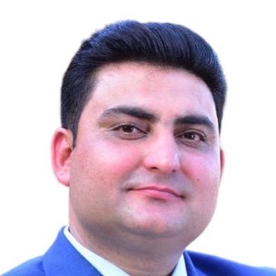 anjum8193's profile picture. 🇵🇰Ph.D in Management Sciences # Public Servant # Asst. Director@ Govt. of Khyber Pakhtunkhwa , Pakistan