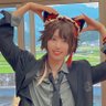 _seek_in's profile picture. 超ド級初心者のコスプレ記録用。と言いつつ雑多垢。 加工で呼吸してるので写真によって顔面が違います。