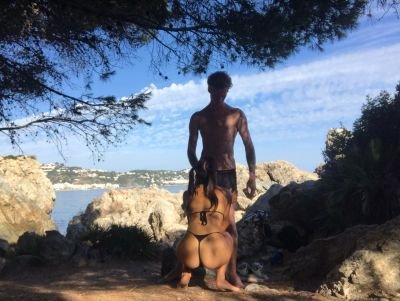 KittyXgoodass's profile picture. Real couple💍 Real passion❤️‍🔥 One mission – to make love in every corner of the world🤪 Right now from sunny Spain🇪🇸 Watch us live on Stripchat or join💙🤫