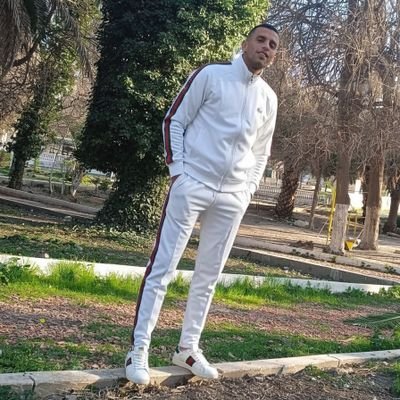 HachroufLa34926's profile picture. 