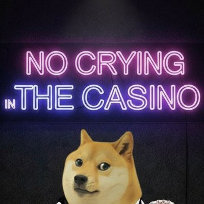 MadnessIsBlue's profile picture. Ⓜ️Ⓜ️T

Remember, no crying in the Casino

MOMENTUM on Sui ! #MMT

Combining the best info from all over the internet, so you don't have to

⌘

🦇