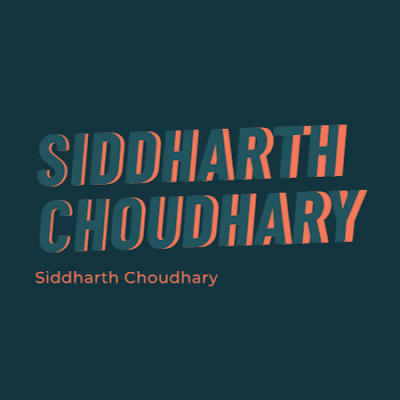 siddharth00028's profile picture. 