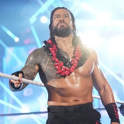 greatness_1316's profile picture. ChiefGamer_ On YouTube 
DHF OF ROMAN REIGNS , JOHN CENA,CM PUNK , AJ LEE AND RHEA RIPLEY 
FIREFLY 4 LIFE ✨
SECOND FAVOURITE-
RANDY ORTON AND STEPHANIE VAQUER